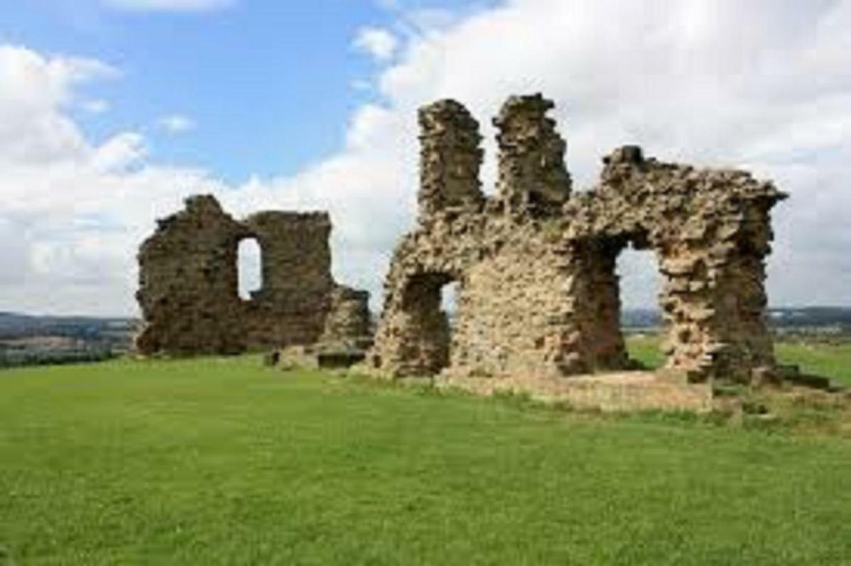 Villa The Old Dairy Wakefield Esterno foto